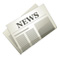 Newspaper-Icon