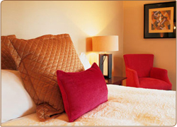 Standard-Rooms