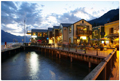 Wharf-s