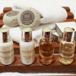 Molton Brown Bathroom Amenitties