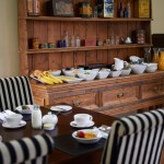 Our Breakfast Buffet