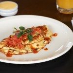 Cooked Breakfast - Omlette