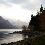 Landscapes - Walter Peak