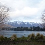 Landscapes - The Remarkables