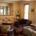 Guest Lounge