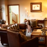 Guest Lounge